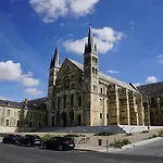 Le Clovis - Centre - Cathedrale * Reims