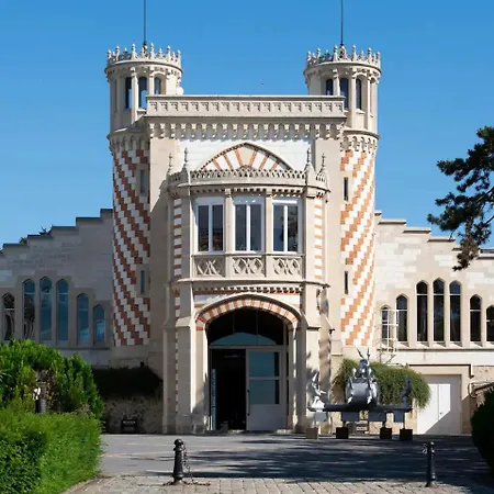 Lägenhet Le Clovis - Centre - Cathedrale *