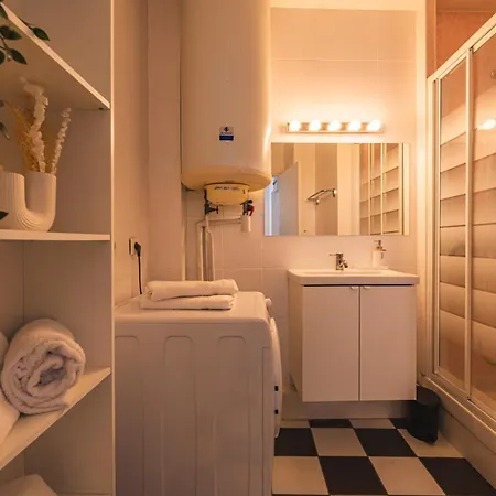 Lägenhet Le Clovis - Centre - Cathedrale