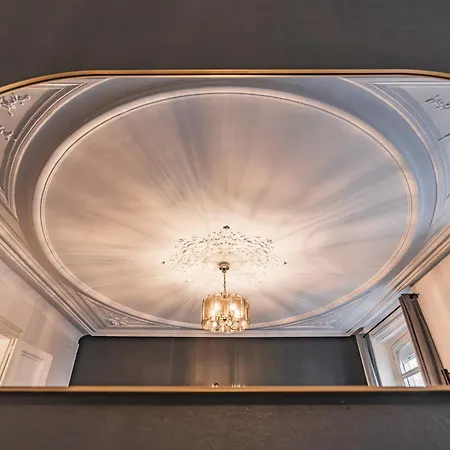 Le Clovis - Centre - Cathedrale Reims