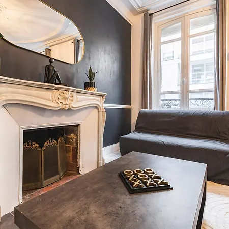 Lejlighed Le Clovis - Centre - Cathedrale *